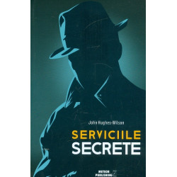 Serviciile secrete