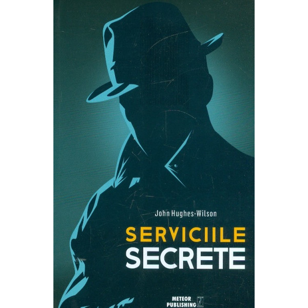 Serviciile secrete