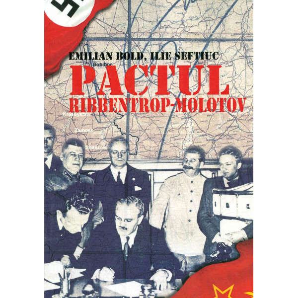 Pactul Ribbentrop - Molotov