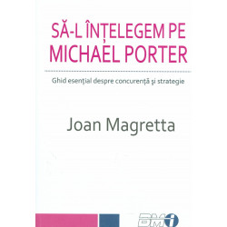 Sa-l intelegem pe Michael...