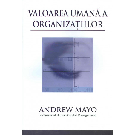 Valoarea umana a...