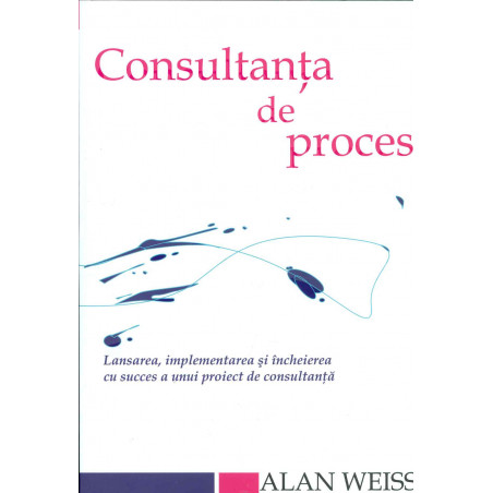 Consultanta de proces....