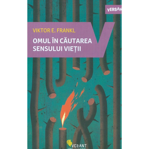 Omul in cautarea sensului vietii