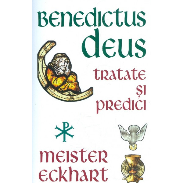 Benedictus Deus. Tratate si predici