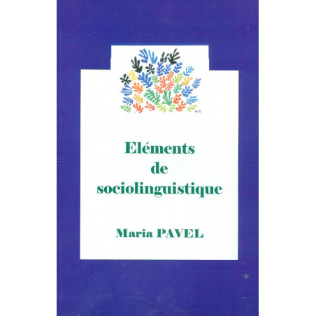 Elements de sociolinguistique