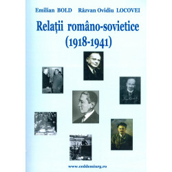 Relatii romano-sovietice (1918-1941)
