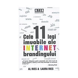 Cele 11 legi imuabile ale...