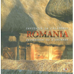 Romania - Invitatie la...