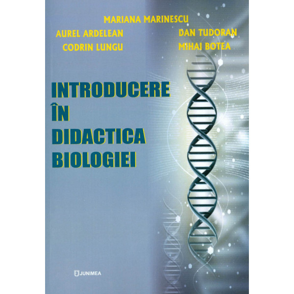Introducere in didactica biologiei