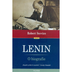 Lenin - O biografie