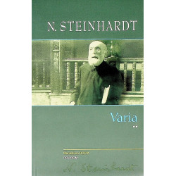 Varia, vol. II