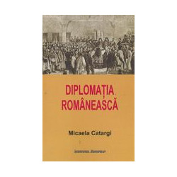 Diplomatia romaneasca