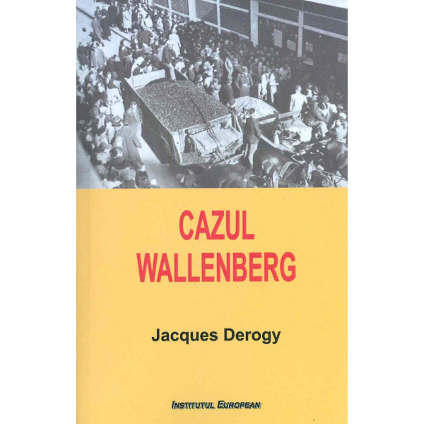 Cazul Wallenberg