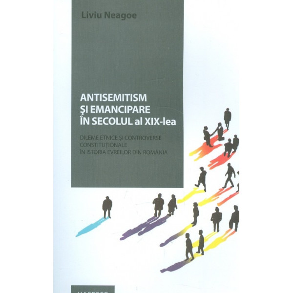 Antisemitism si emancipare in secolul al XIX-lea Antisemitism si emancipare in secolul al XIX-lea