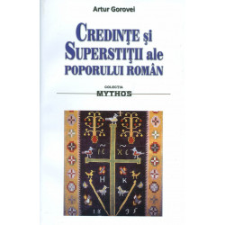 Credinte si superstitii ale poporului roman