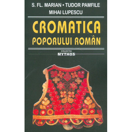 Cromatica poporului roman