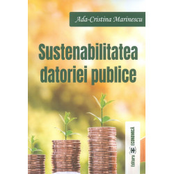Sustenabilitatea datoriei publice