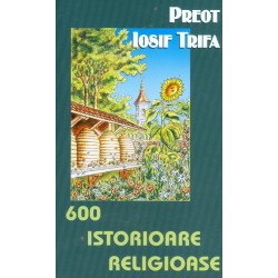 600 de istorioare religioase