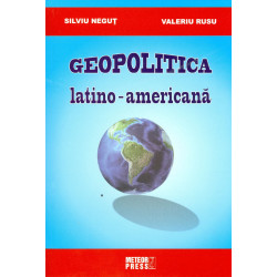 Geopolitica latino-americana