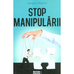 Stop manipularii