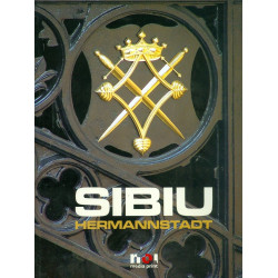 Sibiu. Hermannstadt