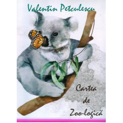 Carte de zoo-logica Carte de zoo-logica