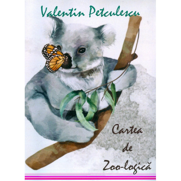 Carte de zoo-logica Carte de zoo-logica
