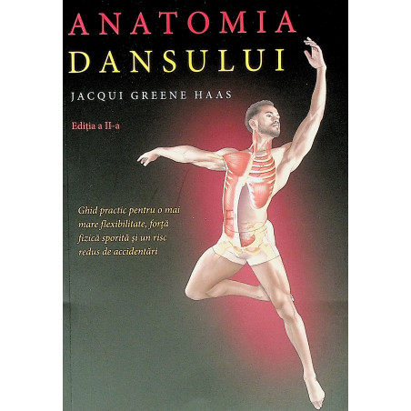 Anatomia dansului. Ghid...
