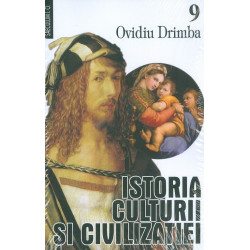 Istoria culturii si civilizatiei, vol. IX-X