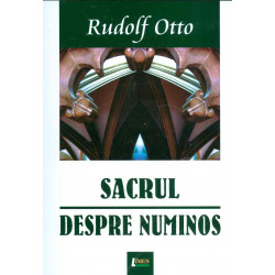Sacrul. Despre numinos