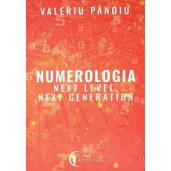 Numerologia. Next Level,...