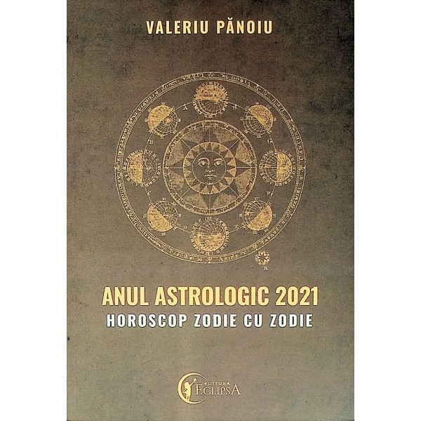 Anul astrologic 2021. Horoscop zodie cu zodie