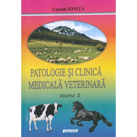 Patologie si clinica...