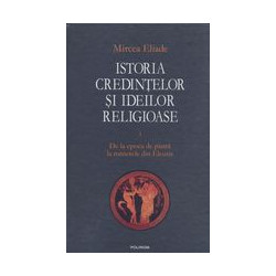 Istoria credintelor si...
