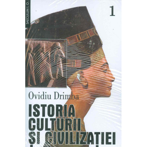 Istoria culturii si civilizatiei, vol. I-II-III