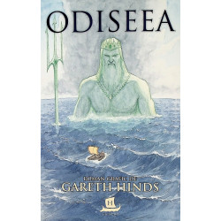 Odiseea - Roman grafic