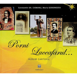 Porni Luceafarul... Album cartofil