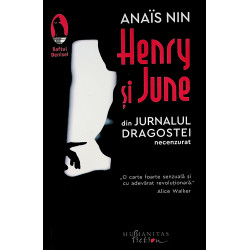 Henry si June: din jurnalul dragostei necenzurat