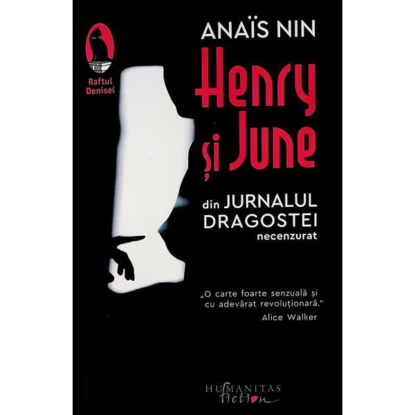 Henry si June: din jurnalul dragostei necenzurat