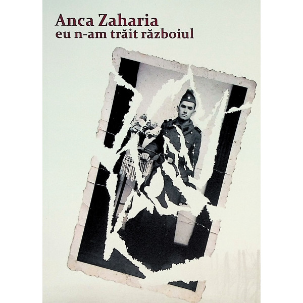 Eu n-am trait razboiul Eu n-am trait razboiul