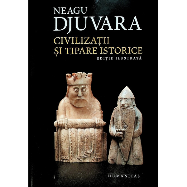 Civilizatii si tipare istorice