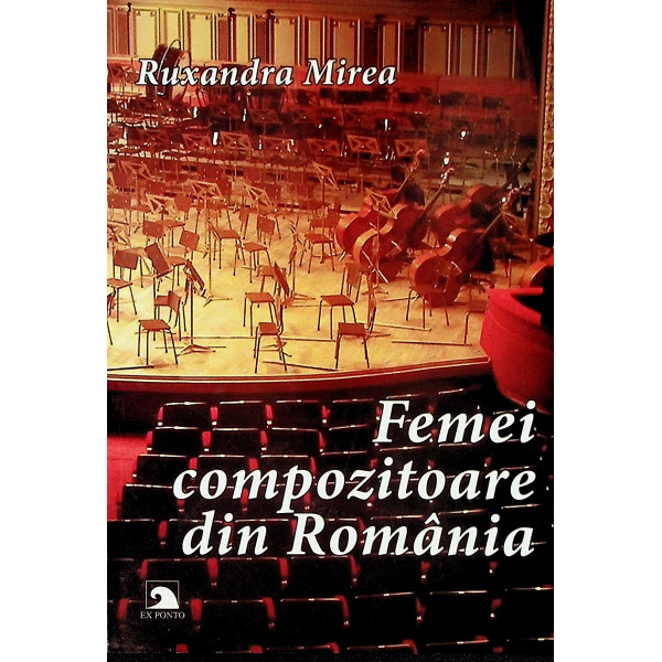 Femei compozitoare din Romania