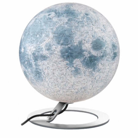 Glob iluminat Luna
