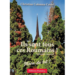 Ils sont fous ces Roumains! Leldorado roumain. Mare de tot!