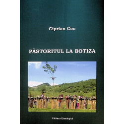 Pastoritul la Botiza