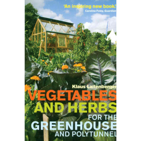 Vegetables and Herbs for...