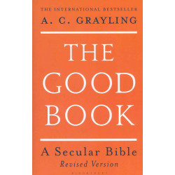 The Goodn Book a Secular Bible