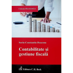 Contabilitate si gestiune...