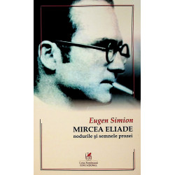 Mircea Eliade - Nodurile si...