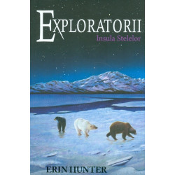 Exploratorii, vol. VI - Insula Stelelor